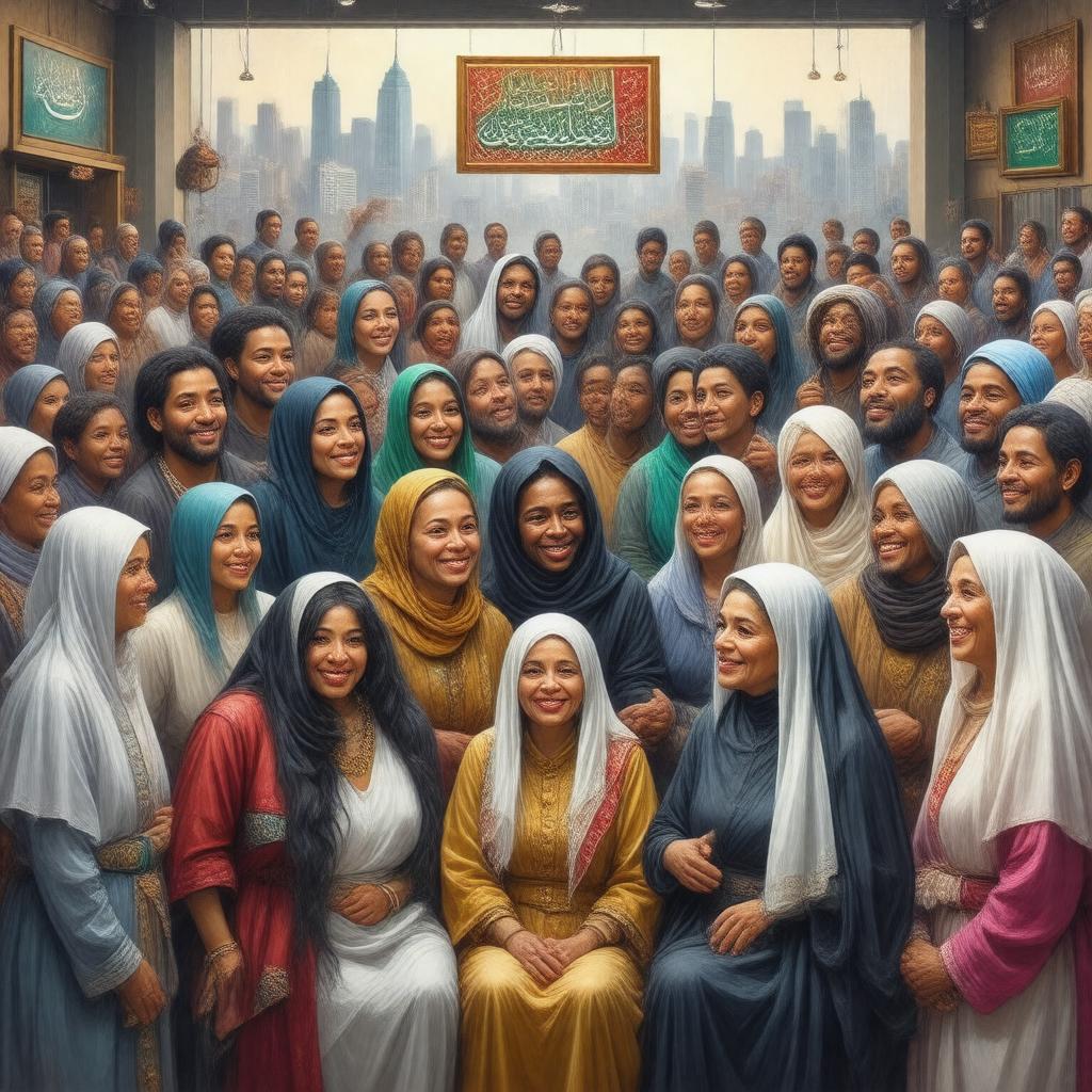Algerian Americans